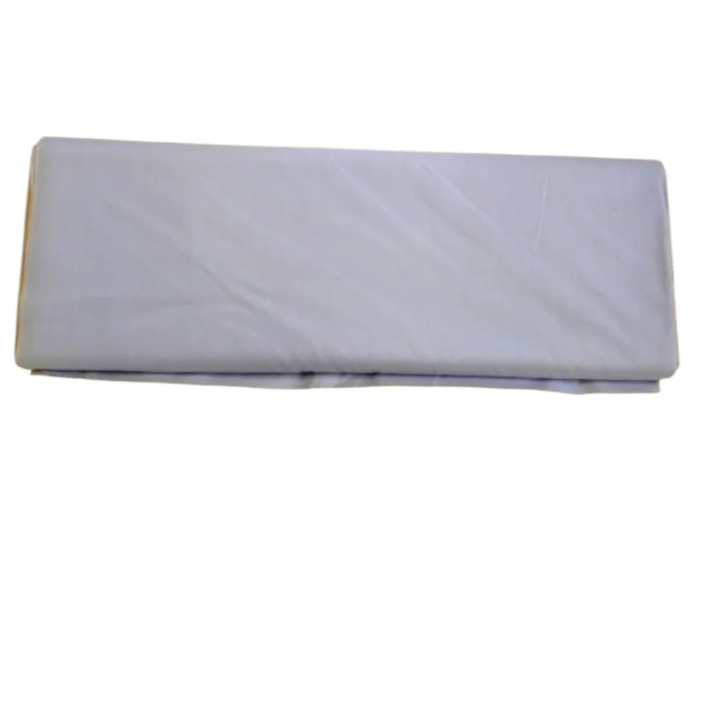 FABRIC Tremore Combed Broadcloth In Wisteria, 7 Yards